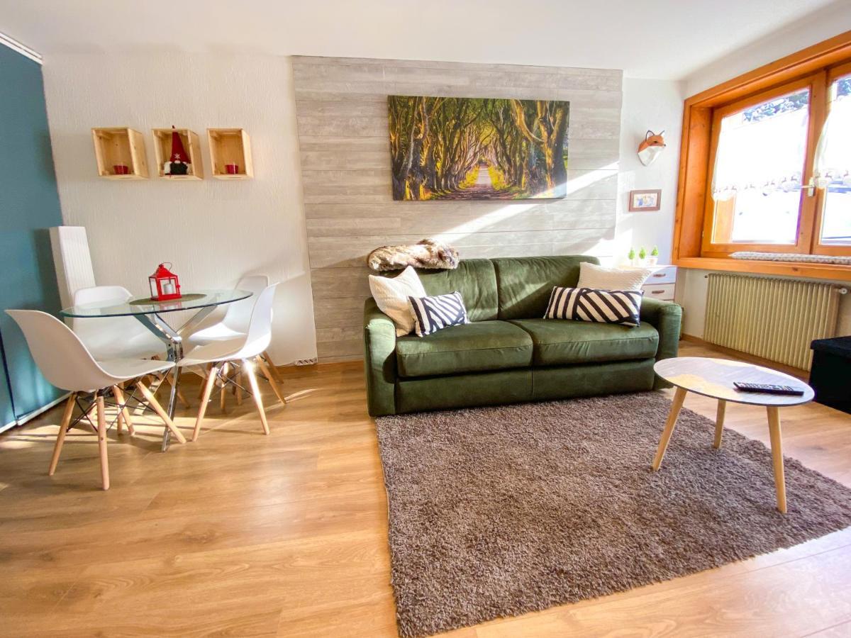 Appartamento Stella Premadio Zewnętrze zdjęcie